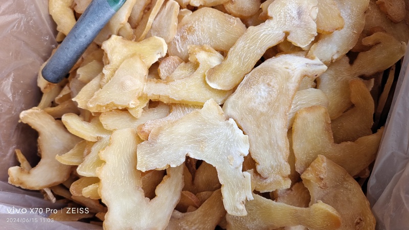 黄精选货湖南干货2斤起包邮量大优惠
