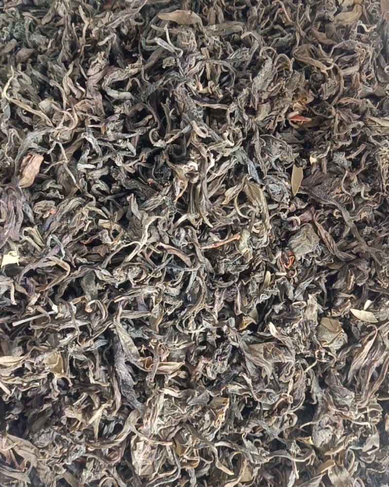 老鹰茶