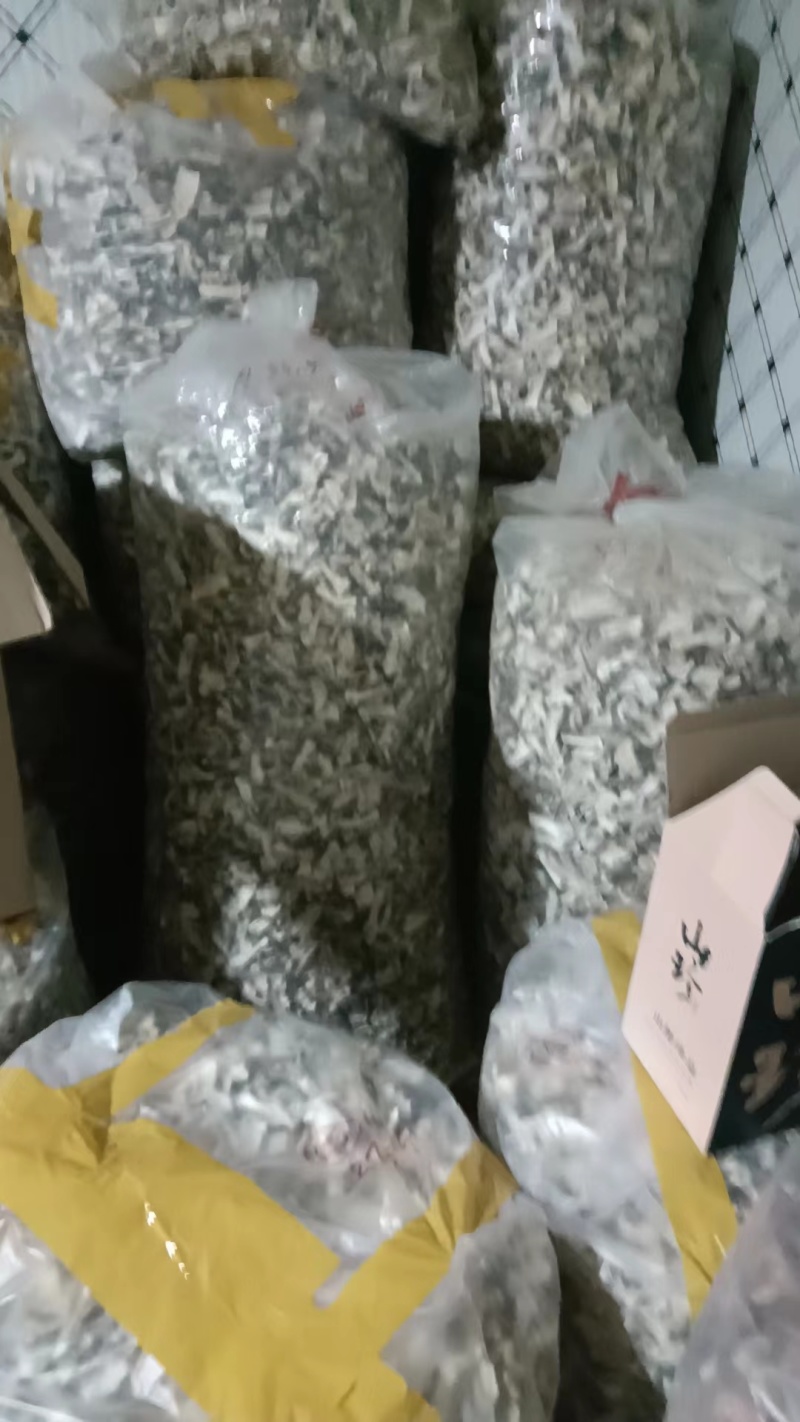 大球盖菇干货，自家基地直发，量大从优可视频看货欢迎选购
