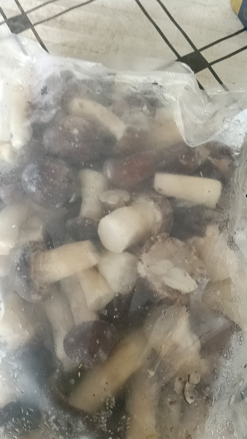 大球盖菇冻品，自家种植，味道鲜美，量大从优，欢迎大家来电