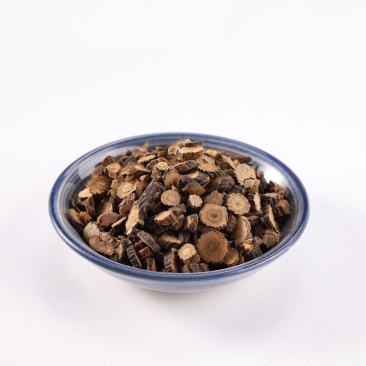 中药材山豆根