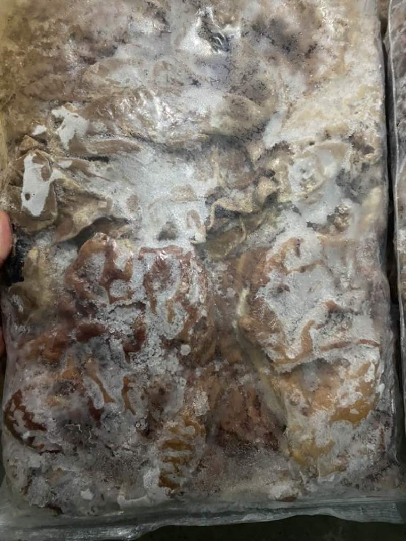 牛伞肚，沙瓜肚，本地新鲜焯水半熟。自有屠场每天鲜货