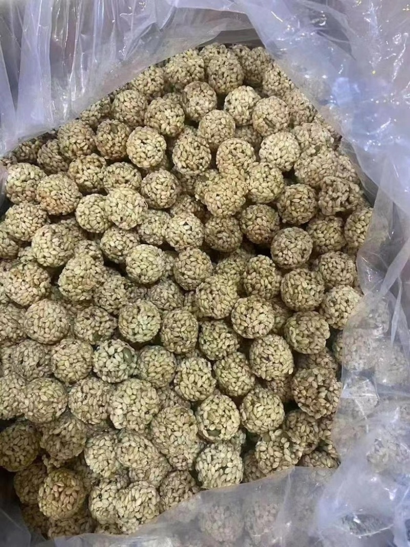 坚果丸子（源头工厂一手货源，适合摆摊展会赶集）