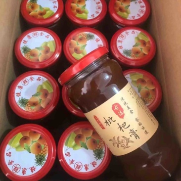 枇杷膏