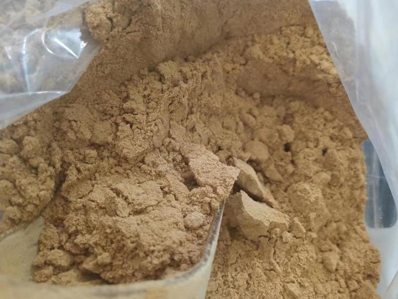 大地鱼粉