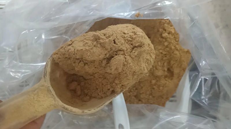 大地鱼粉