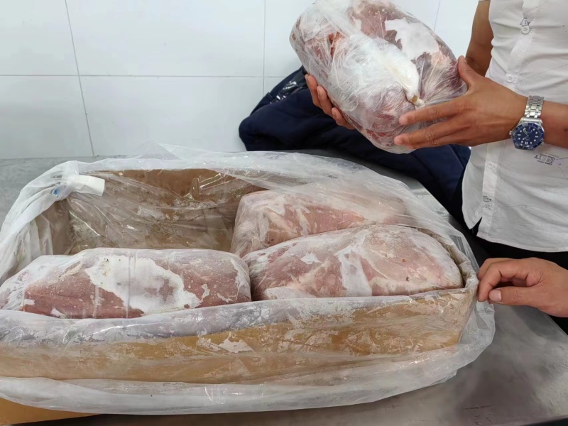 产品名称:肥猪4号肉