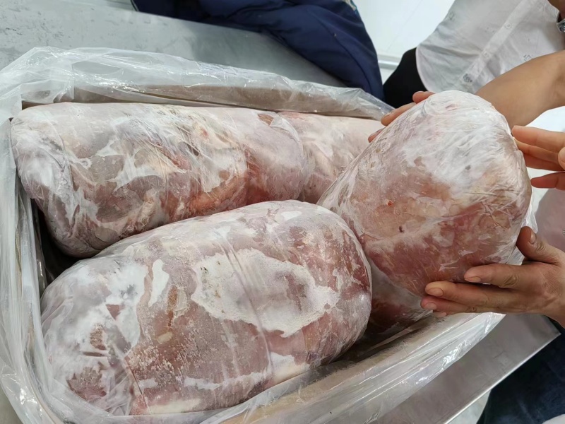 产品名称:肥猪4号肉