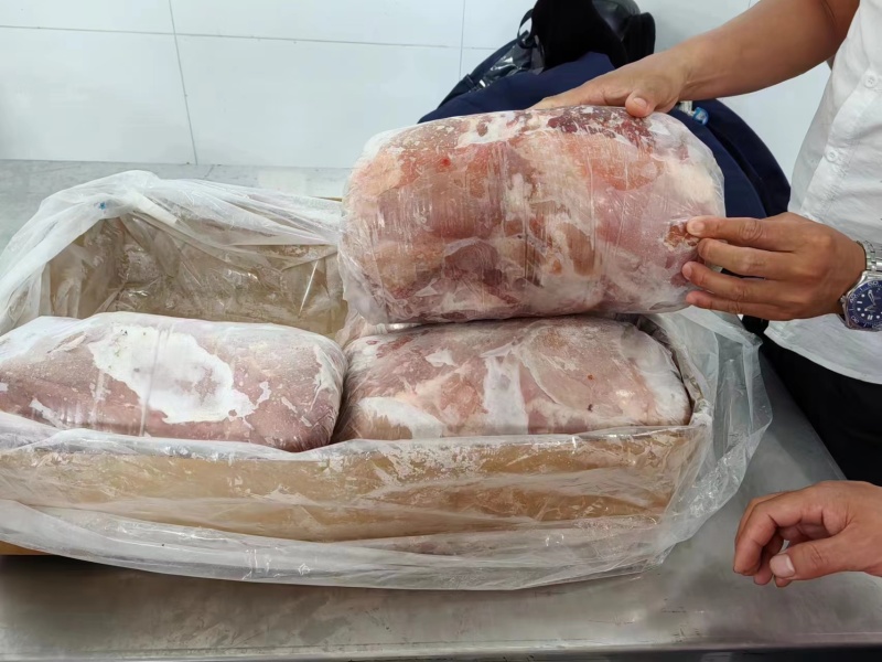 产品名称:肥猪4号肉