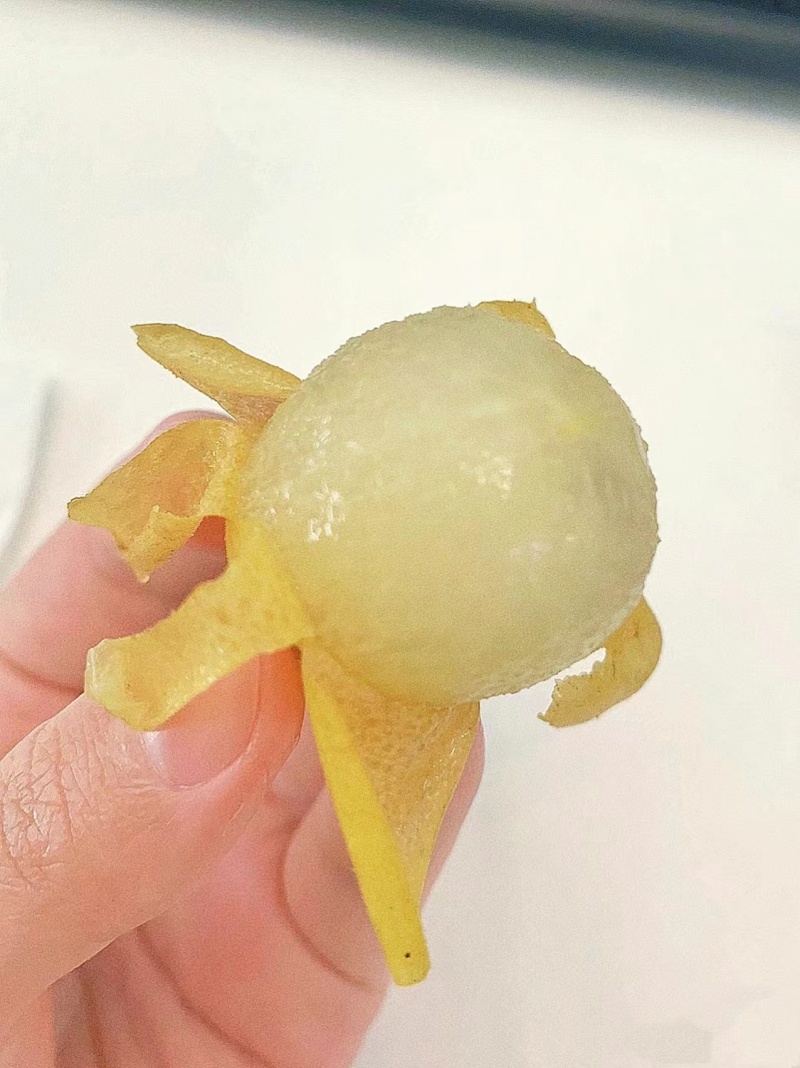 广西平南黄皮果，产地直发大量有货欢迎电话联系沟通洽谈合作