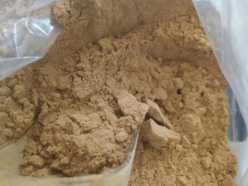 大地鱼粉