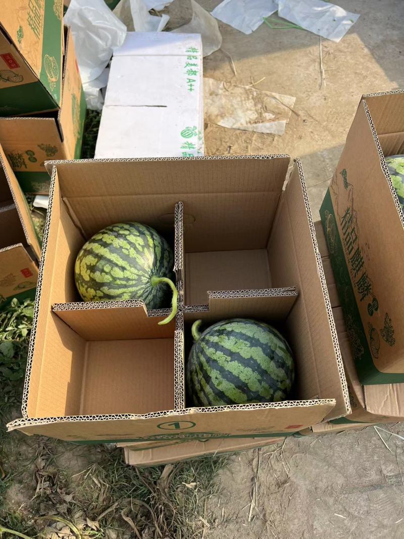 自家种植