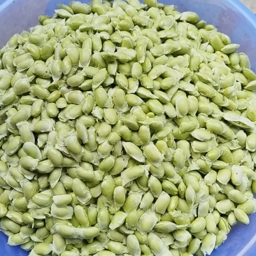 青豆米