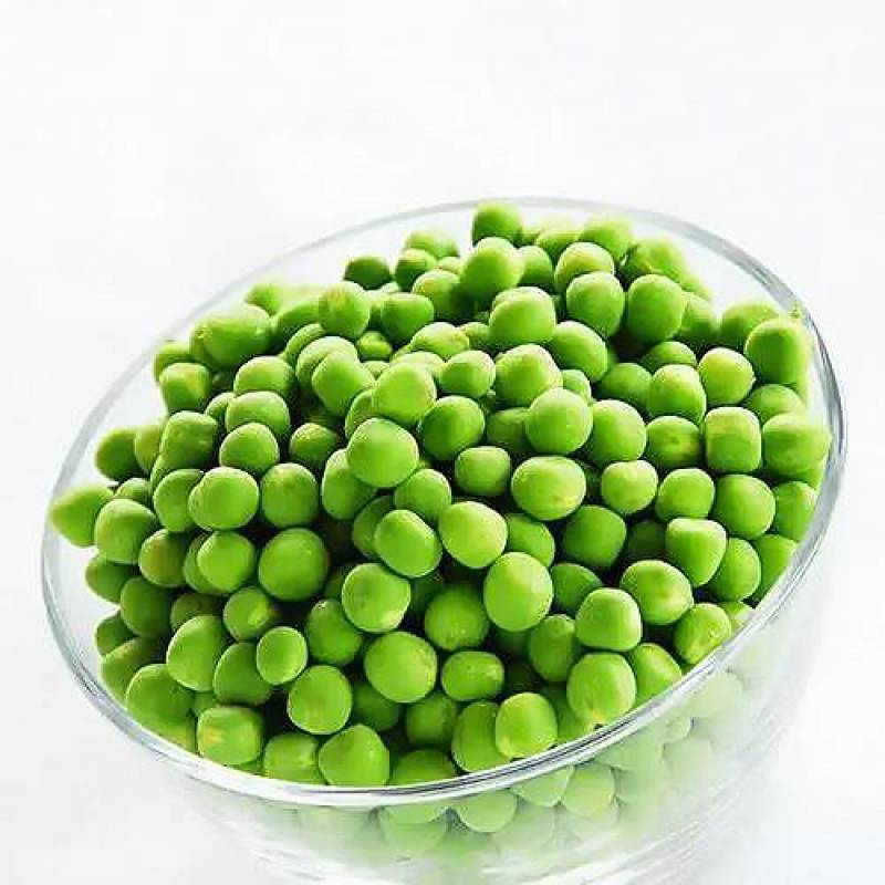 豌豆米