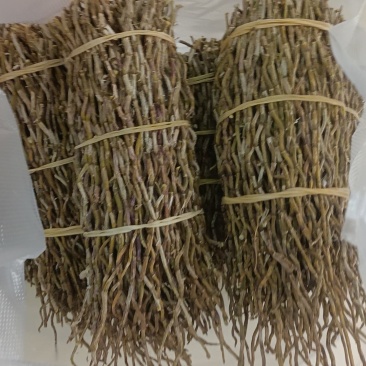 石斛铁皮石斛紫皮石斛各种名贵药材源于大自然的馈赠一手货源