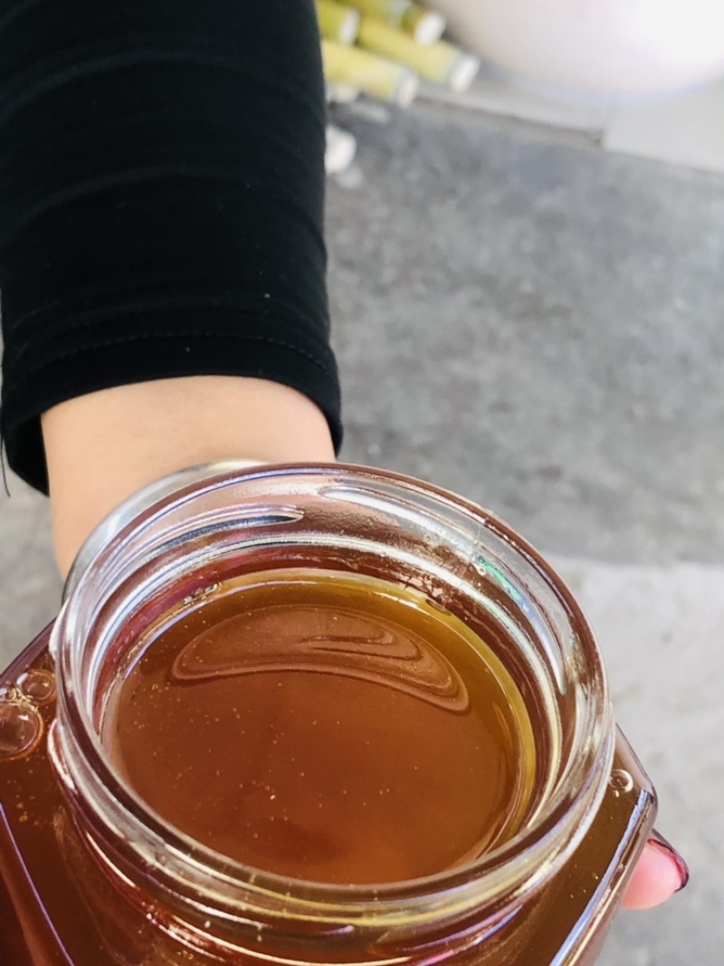 中蜂土蜂蜜质量保证100纯波美度42以上，走量请联系我