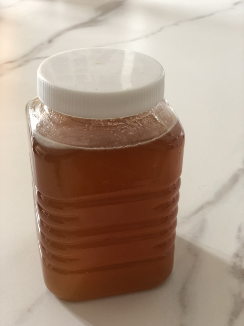 中蜂土蜂蜜质量保证100纯波美度42以上，走量请联系我