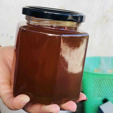 中蜂土蜂蜜质量保证100纯波美度42以上，走量请联系我