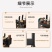 加厚碳钢厨房置物架调料品架刀厨房置物架台面作料瓶架配料架