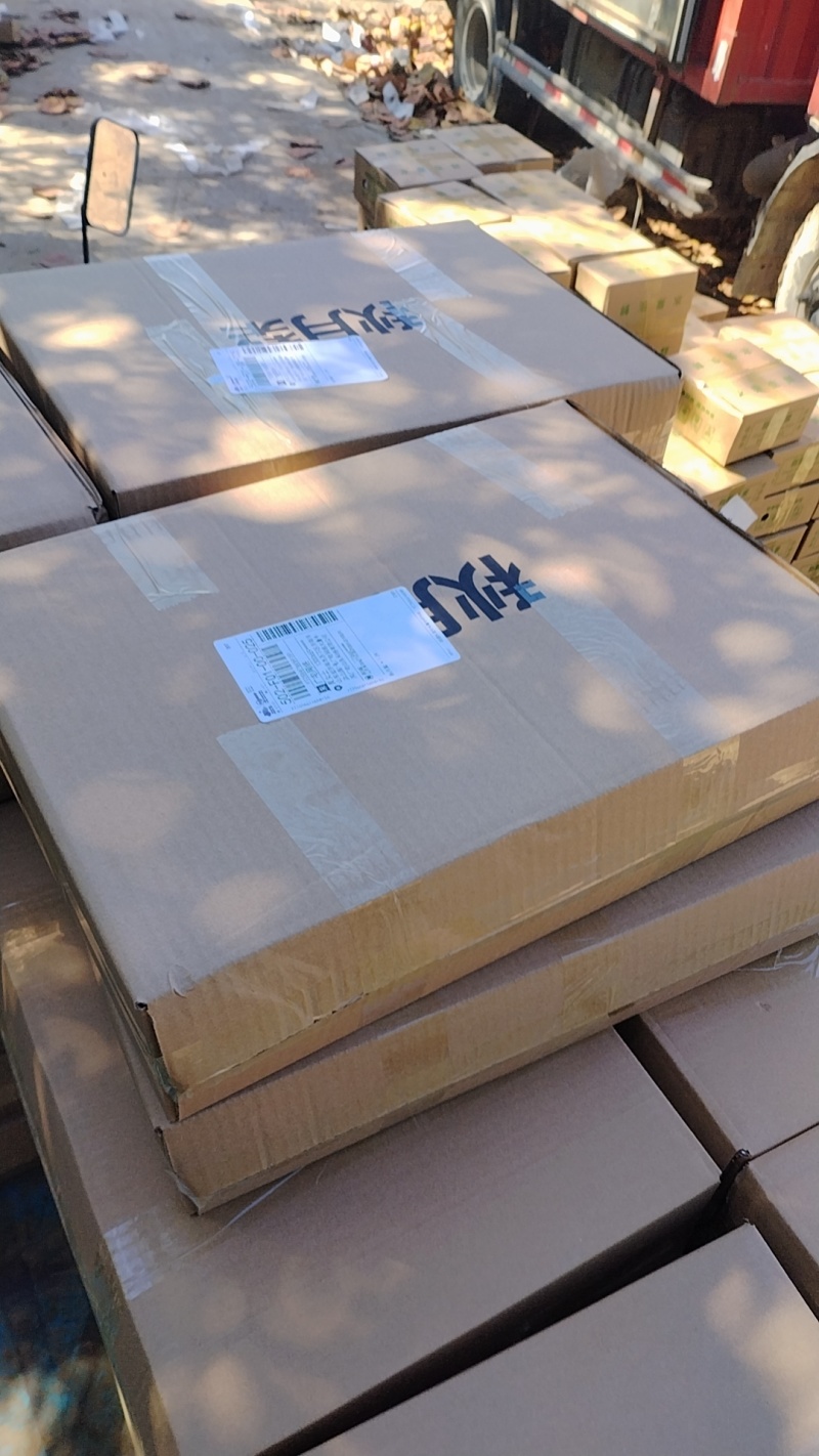冠县精品丰水梨，皇冠梨/可供超市/可对接电商/全国发货