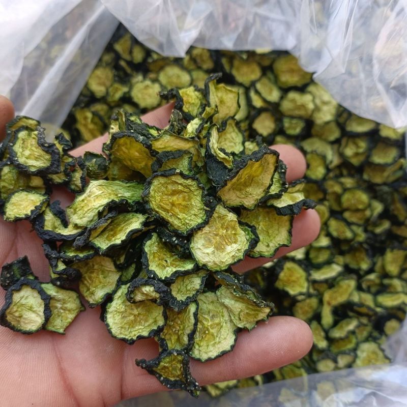 黄瓜片，脆嫩爽口，厂家直接发货，可视频看货，欢迎大家来电