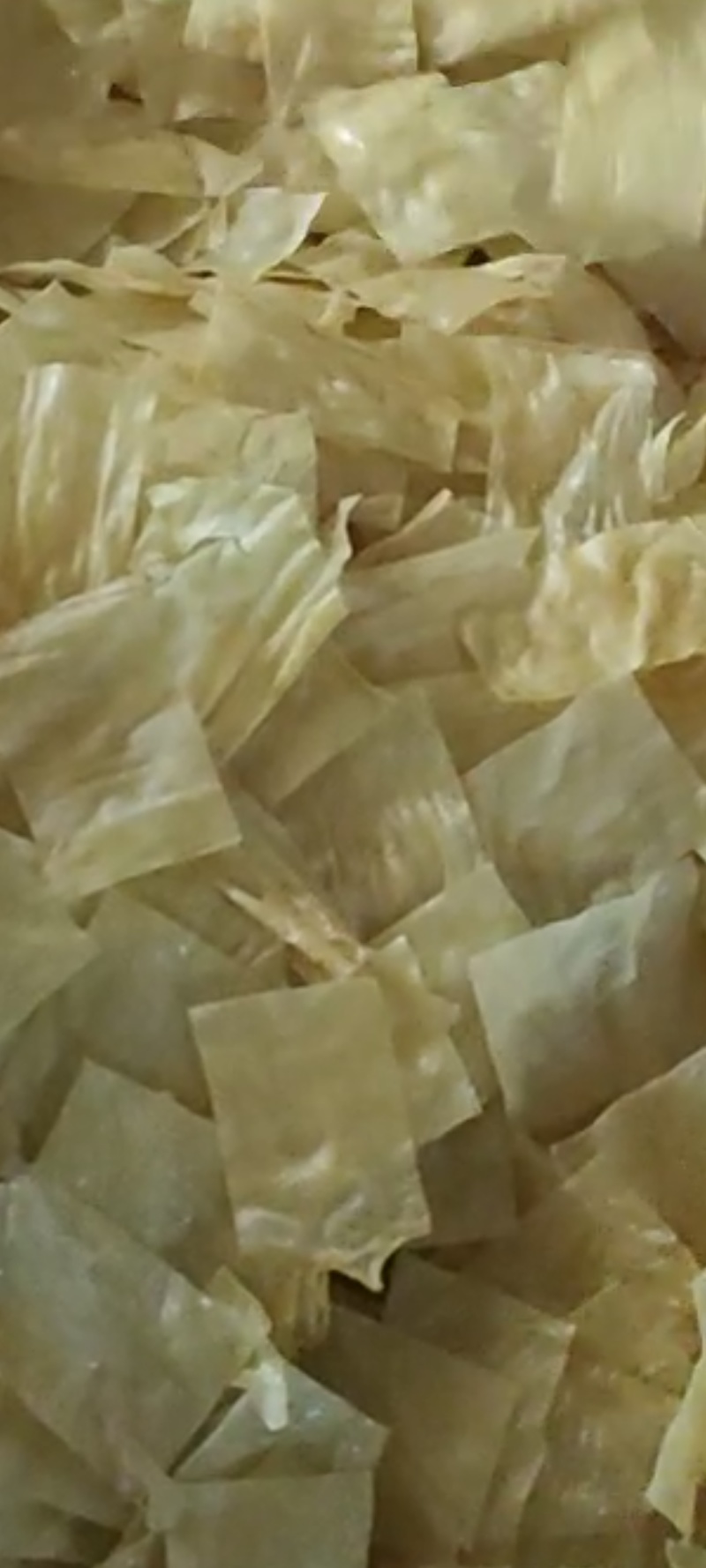 纯黄豆腐竹批发