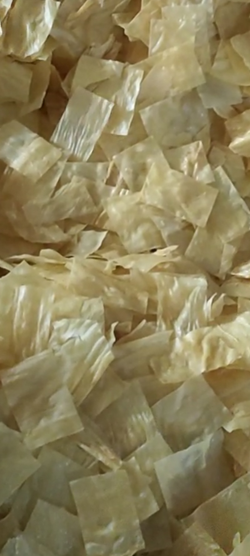 纯黄豆腐竹批发