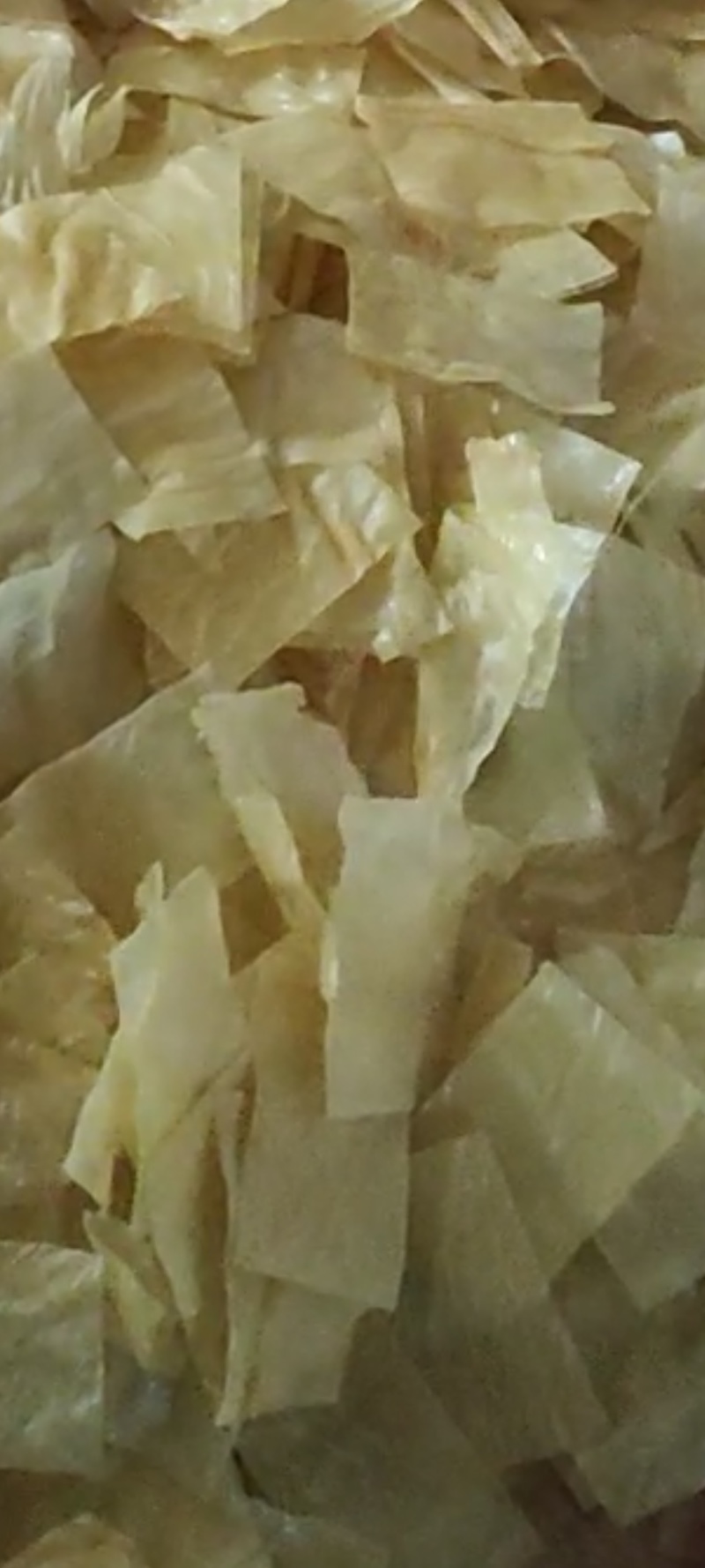 纯黄豆腐竹批发