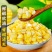 新鲜甜玉米