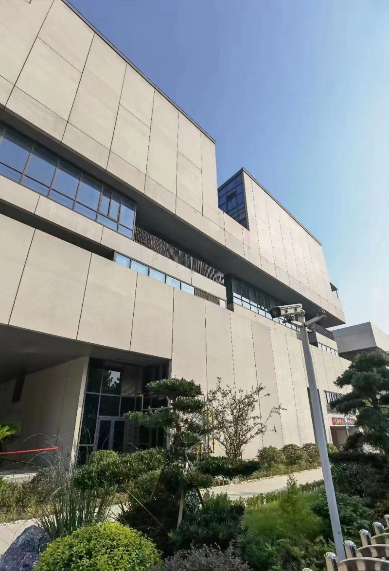 水泥纤维板楼板压力板硅酸钙板装饰板隔音隔热耐高温阁楼承重