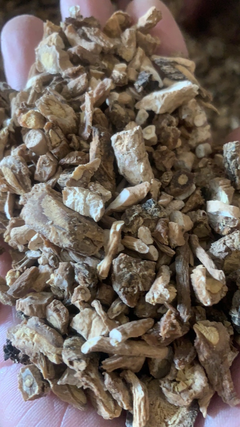 板蓝根片子