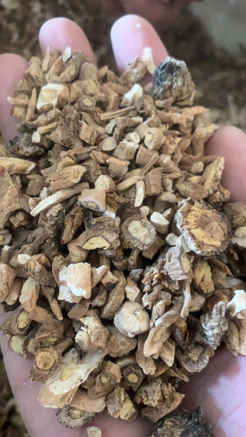 板蓝根片子