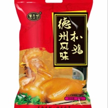 【德州扒鸡】视频号