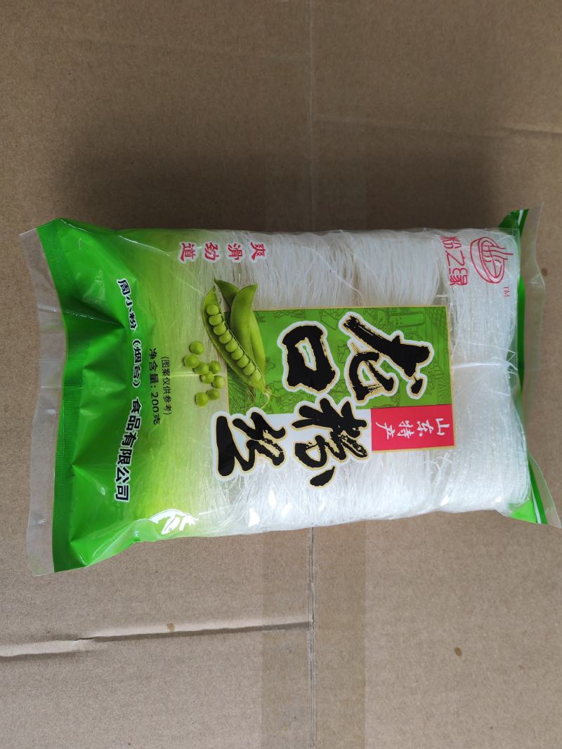 精品粉丝，龙口粉丝，山东特产厂家直发，大量供应。保质保量
