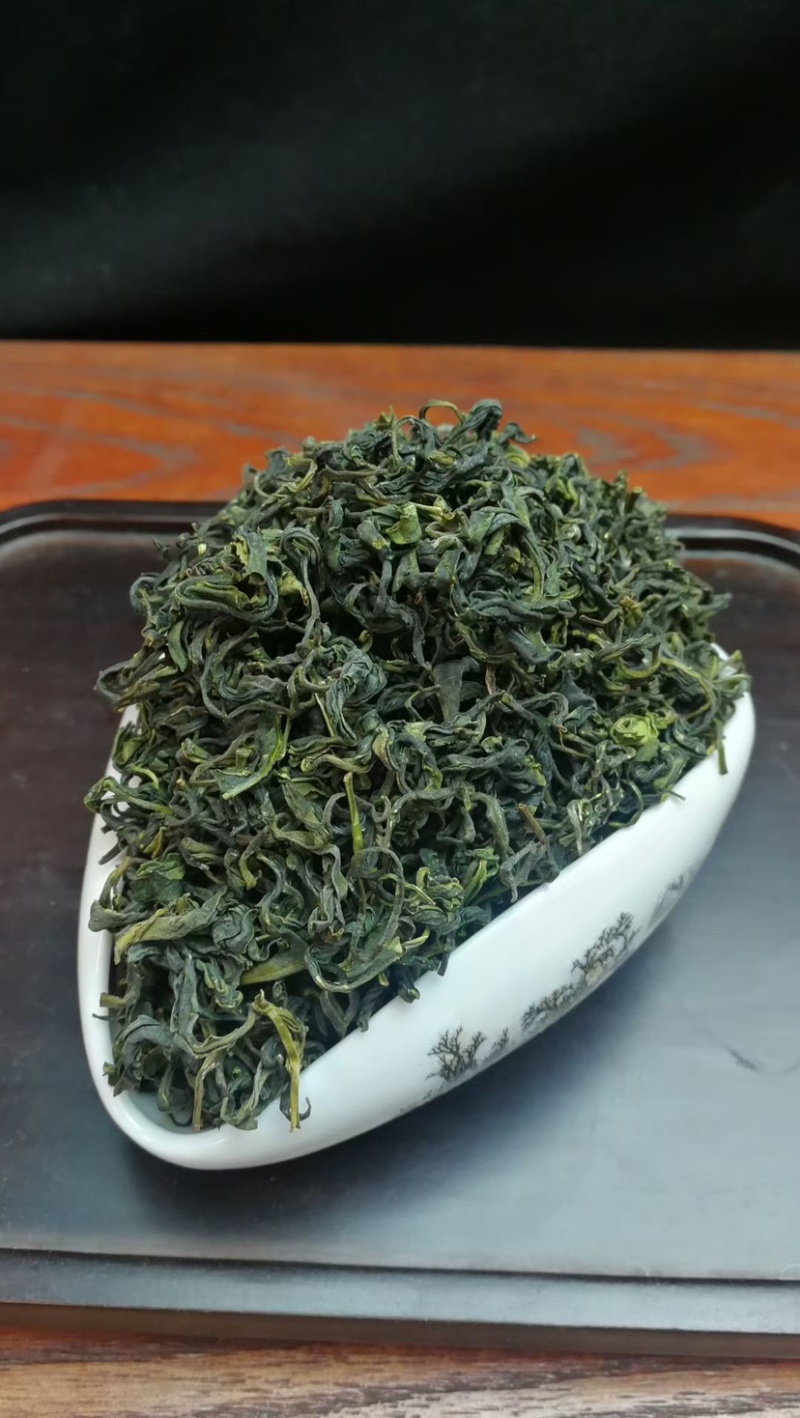 日照绿茶，山东绿茶，云雾绿茶，新茶
