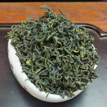 日照绿茶，山东绿茶，云雾绿茶，新茶