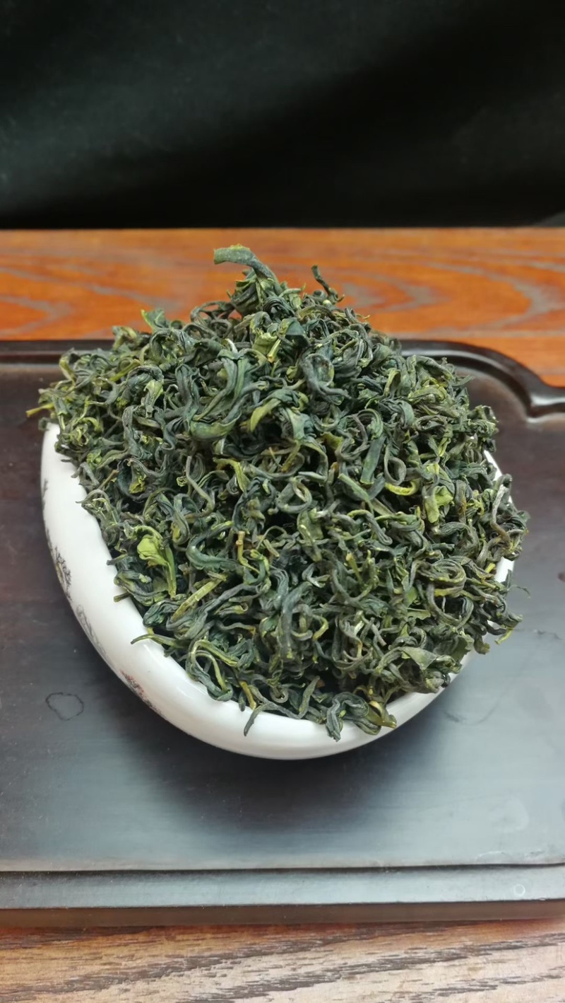 日照绿茶，山东绿茶，云雾绿茶，新茶