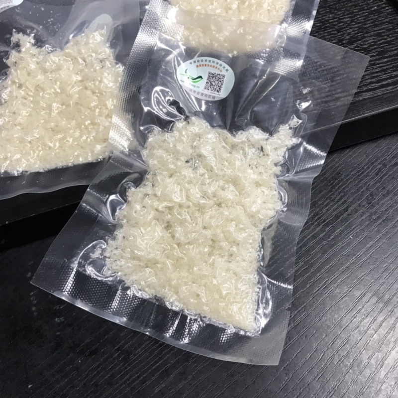 溯源码燕窝礼盒装燕窝燕盏正宗燕窝可追溯