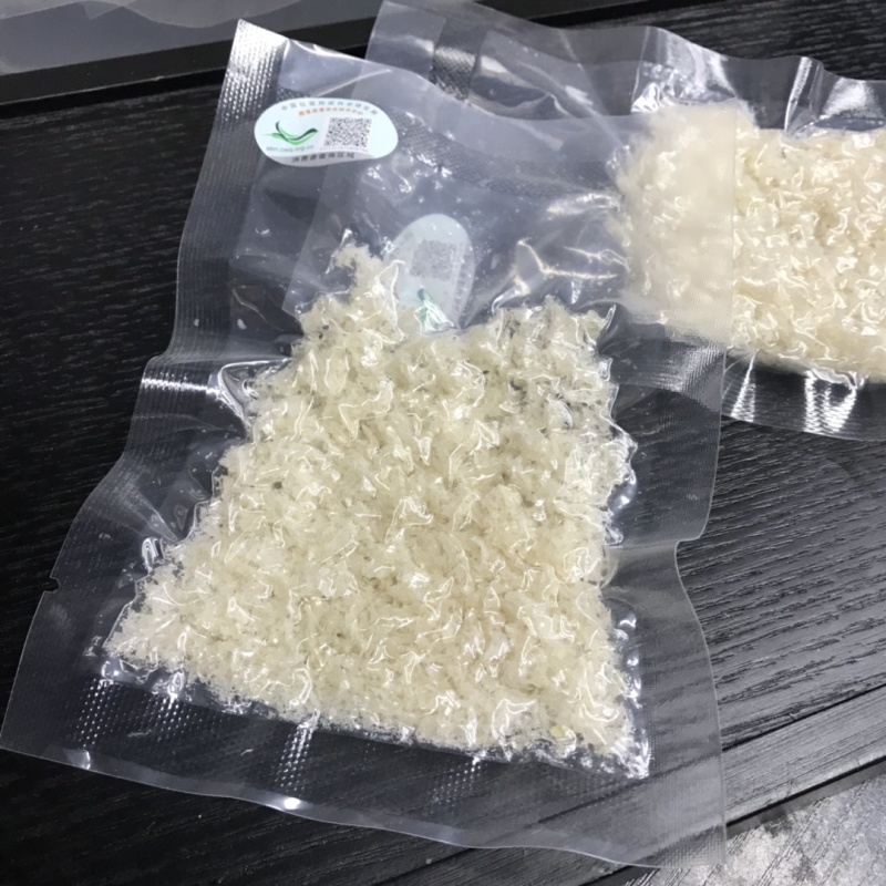 溯源码燕窝礼盒装燕窝燕盏正宗燕窝可追溯