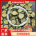 黄瓜片，脆嫩爽口，厂家直接发货，可视频看货，欢迎大家来电