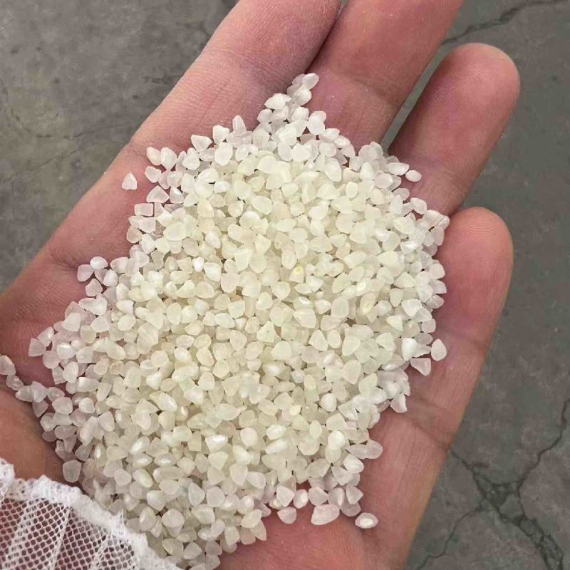 碎米抛光大碎