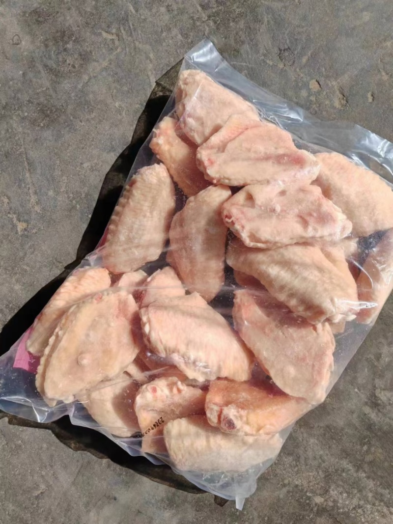 露骨翅中