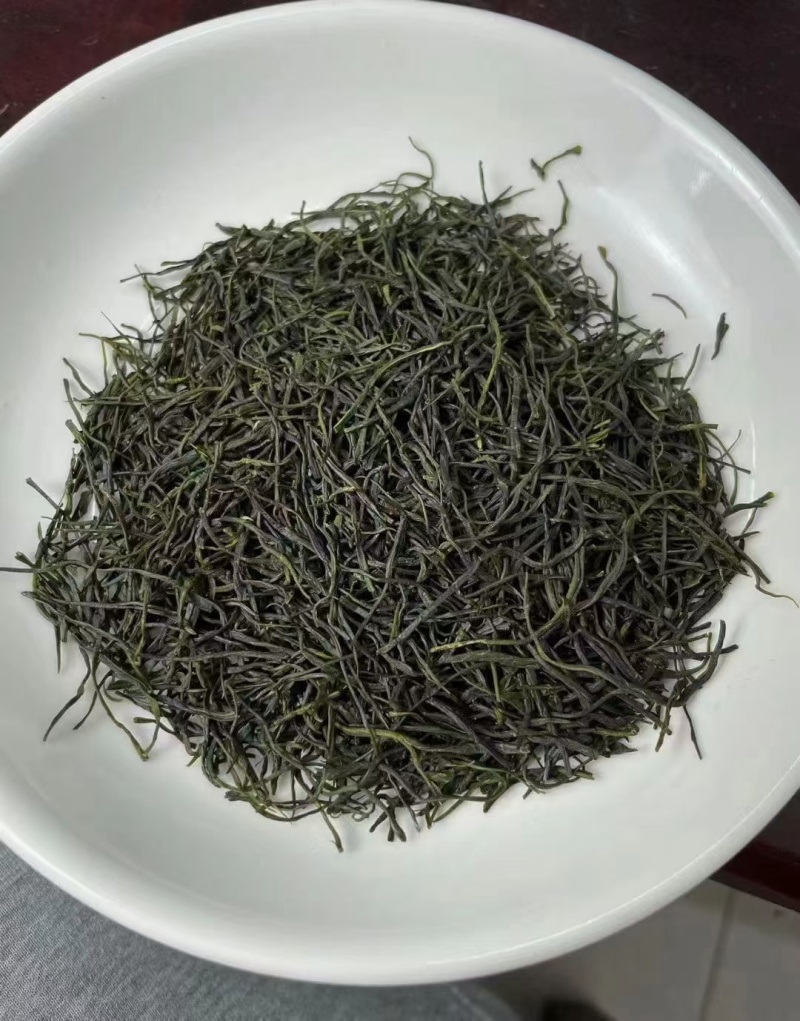 供应绿茶毛尖茶