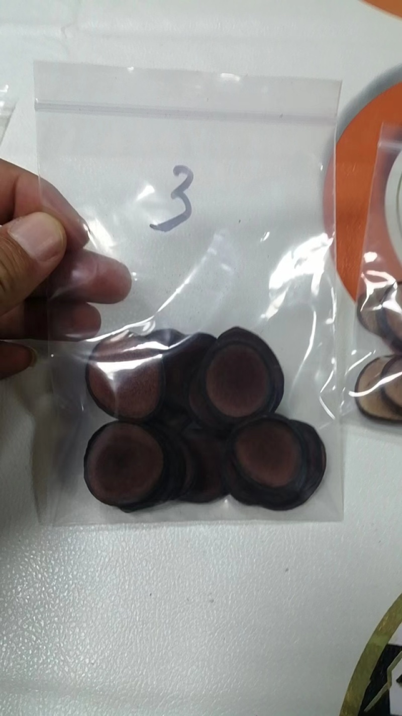 吉林双阳干鹿茸红粉片量大从优欢迎咨询