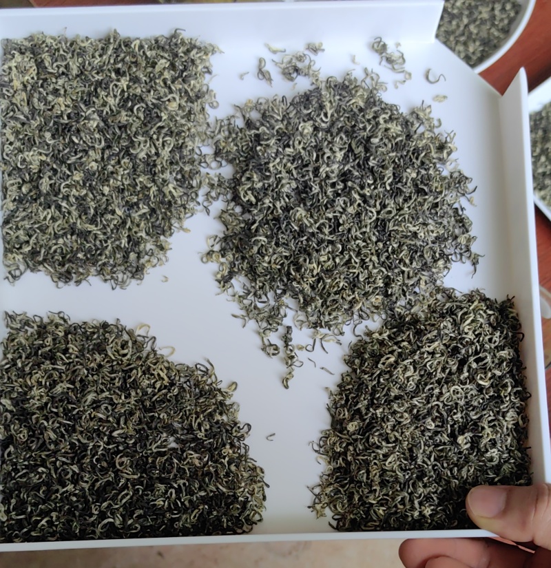茶叶