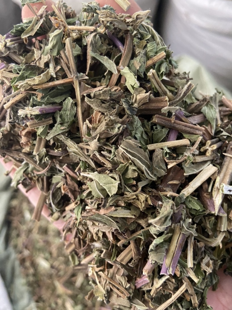 薄荷