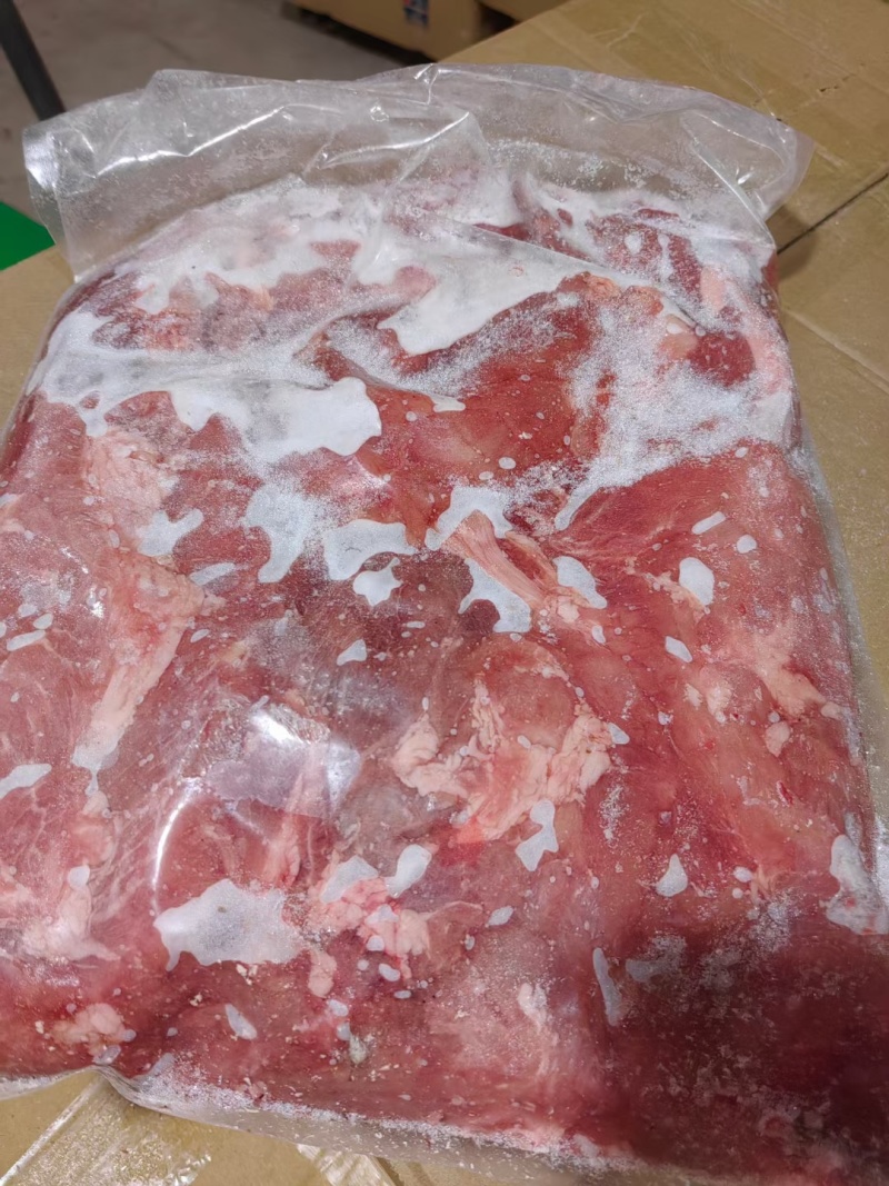 大羊腿肉大量现货12一斤一件起发可定制