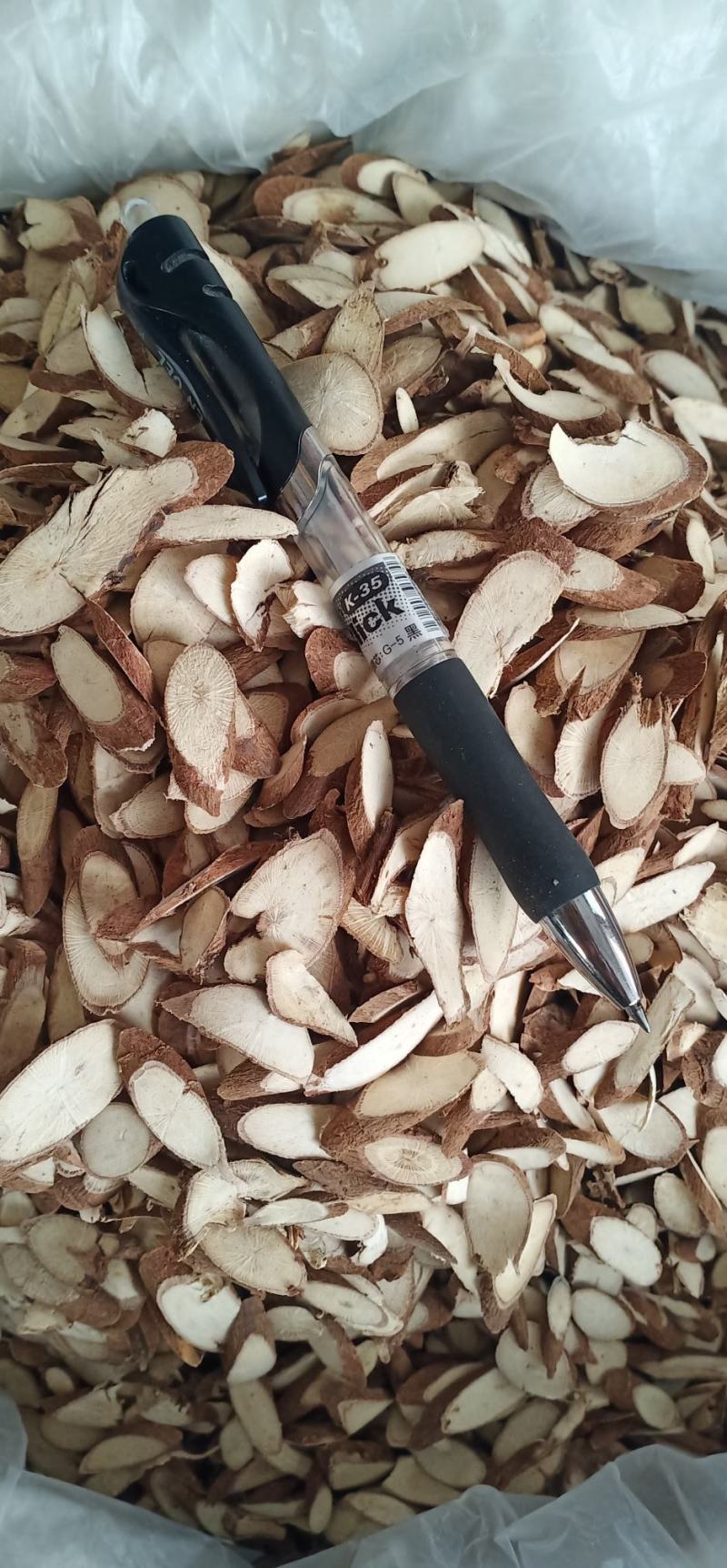 红皮千斤拔中药材品种规格齐全量大忧惠