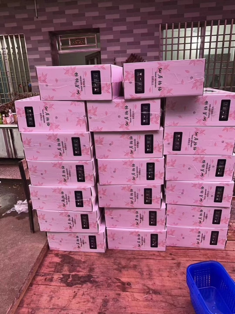 东魁杨梅，次级果，工厂果，承接代发