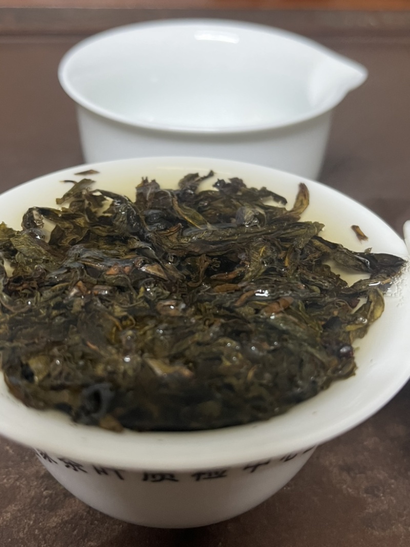 《福建》古法乌龙茶浓香型品鉴装三样共6小泡大量批发